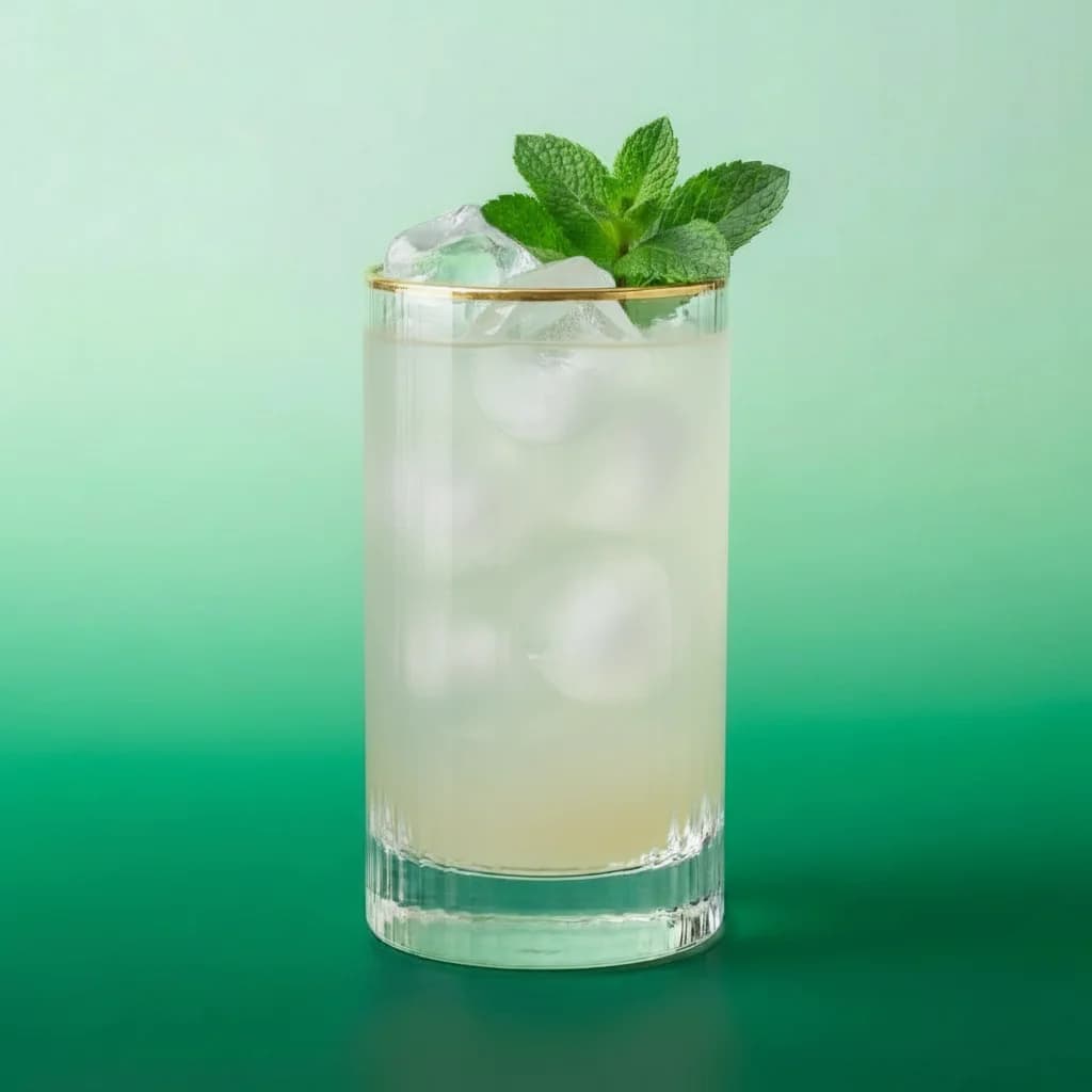 Mint Limeade