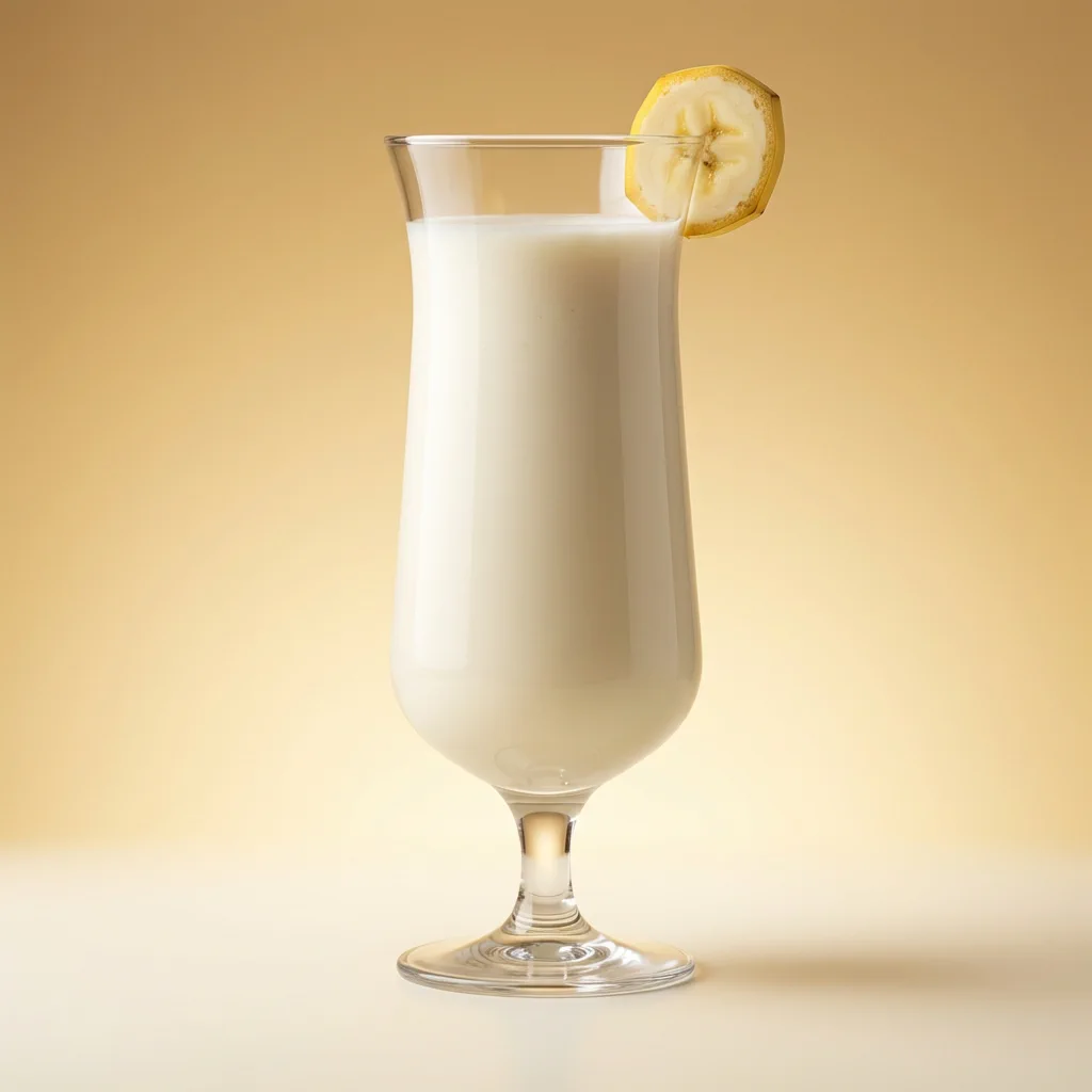Banana So Smoothie