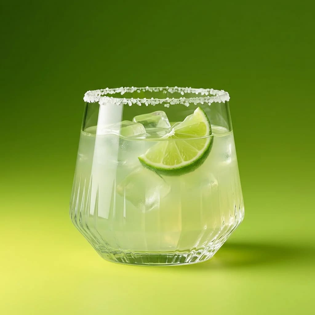 Mock Margarita