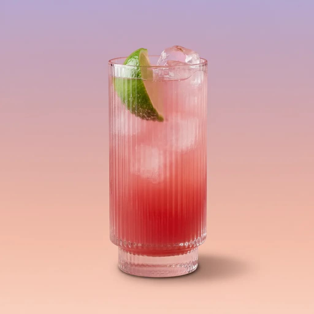 St. Kitts Punch