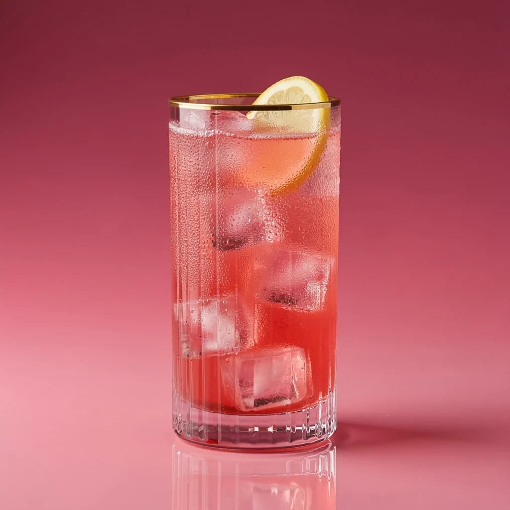Pink Lemonade