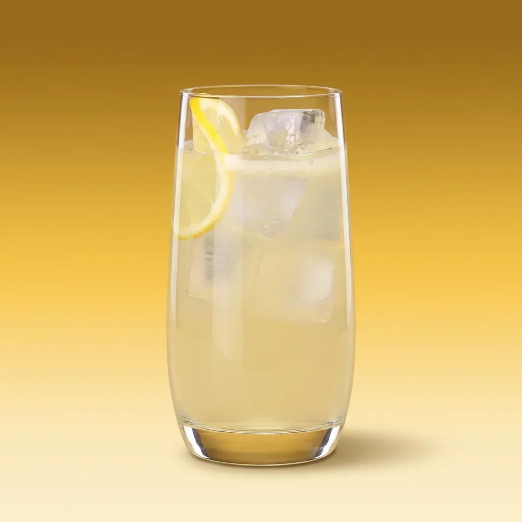 Real Lemonade