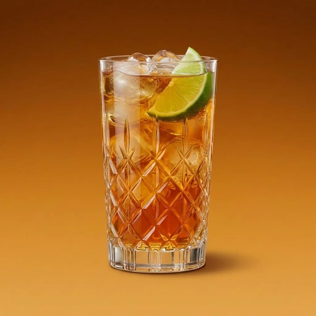 Lemon Lime and Bitters