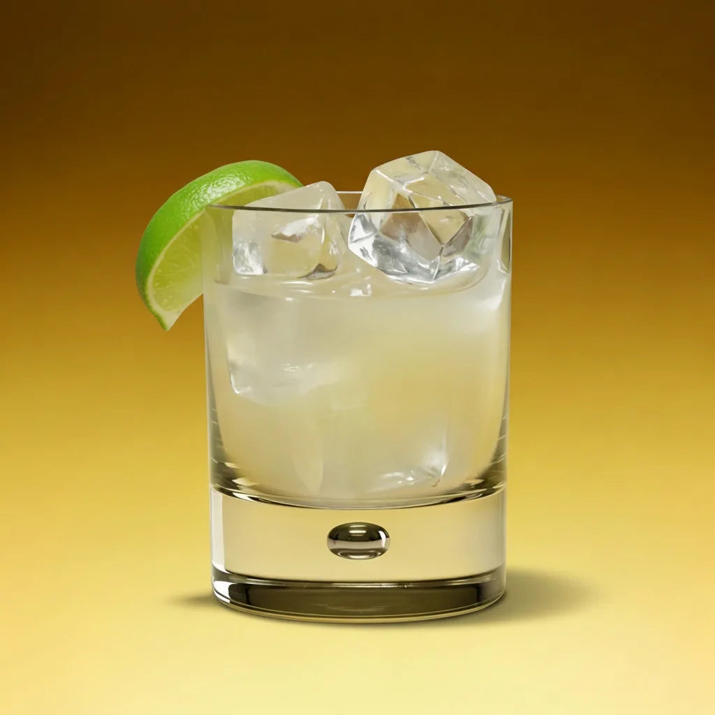 Grapefruit Daiquiri n/a
