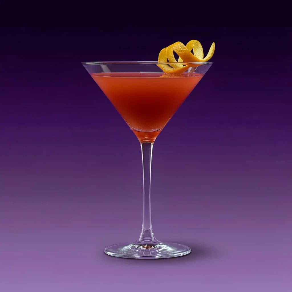 Not So Cosmo