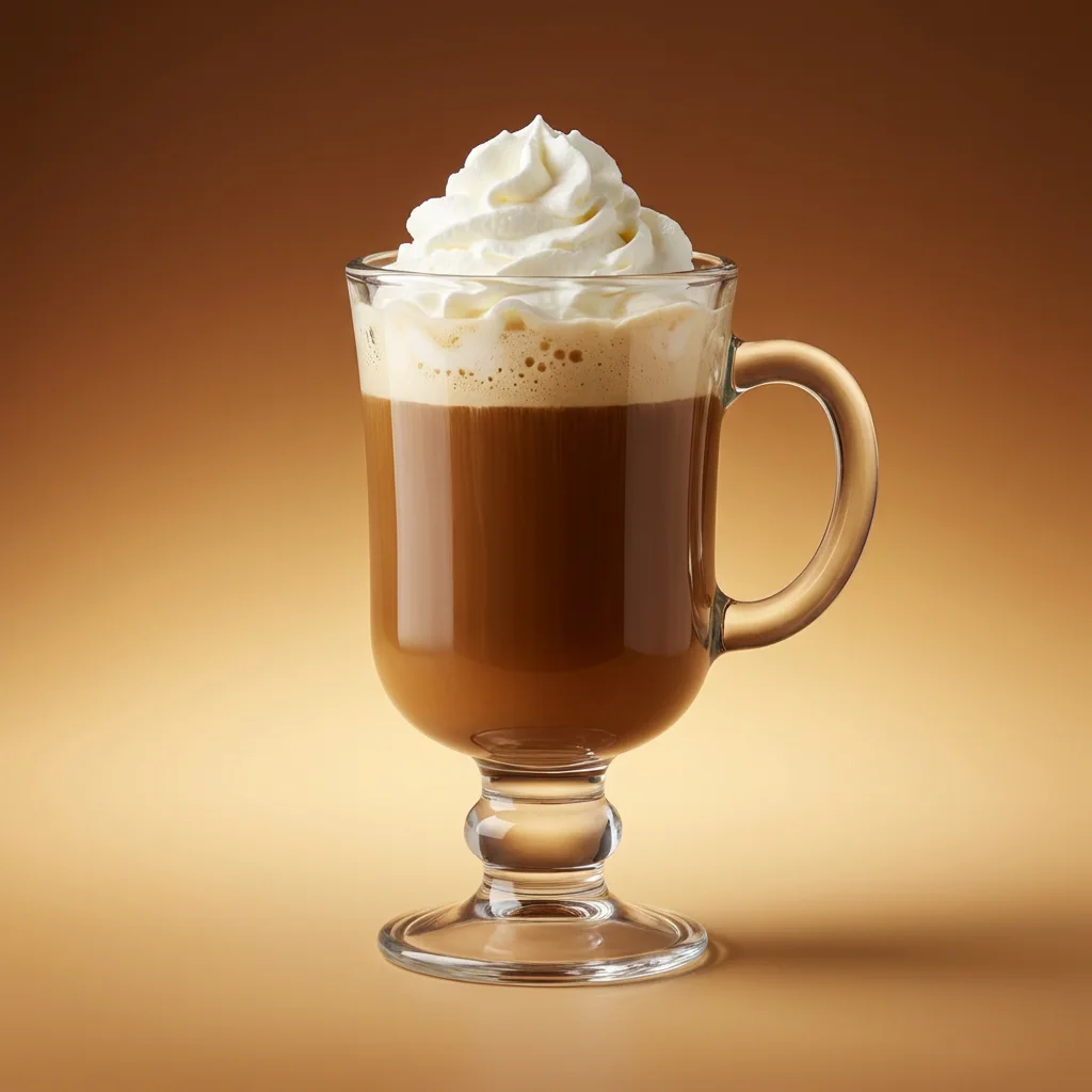 Pumpkin Spice Latte