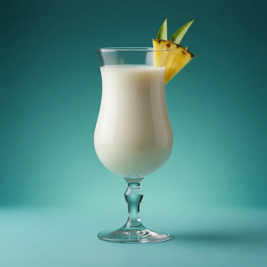 Temperance Piña Colada