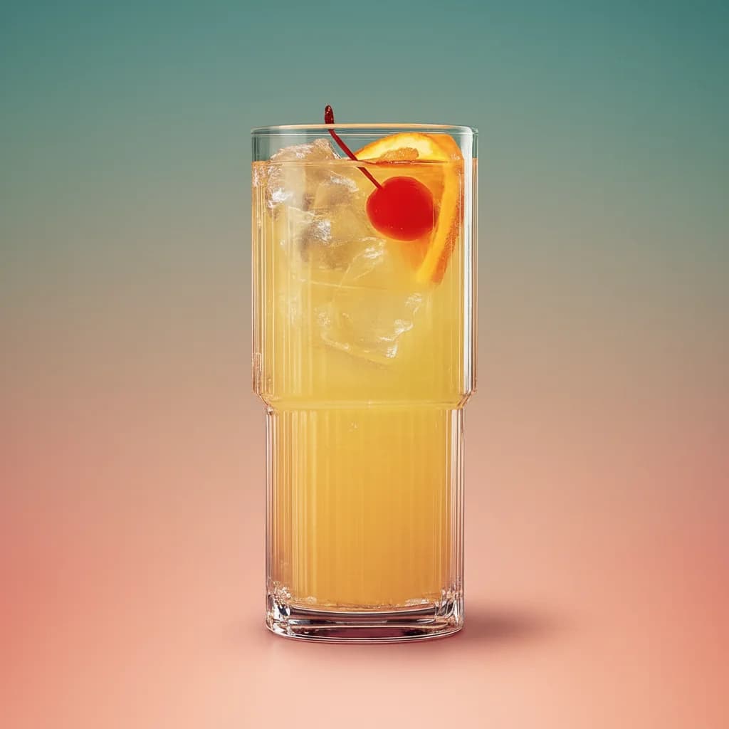 Florida Punch