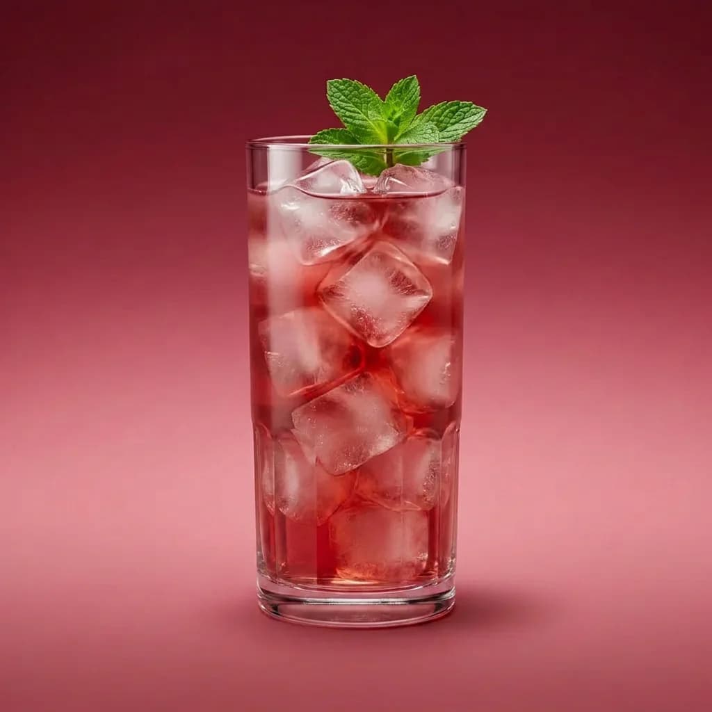 Cranberry Delicious