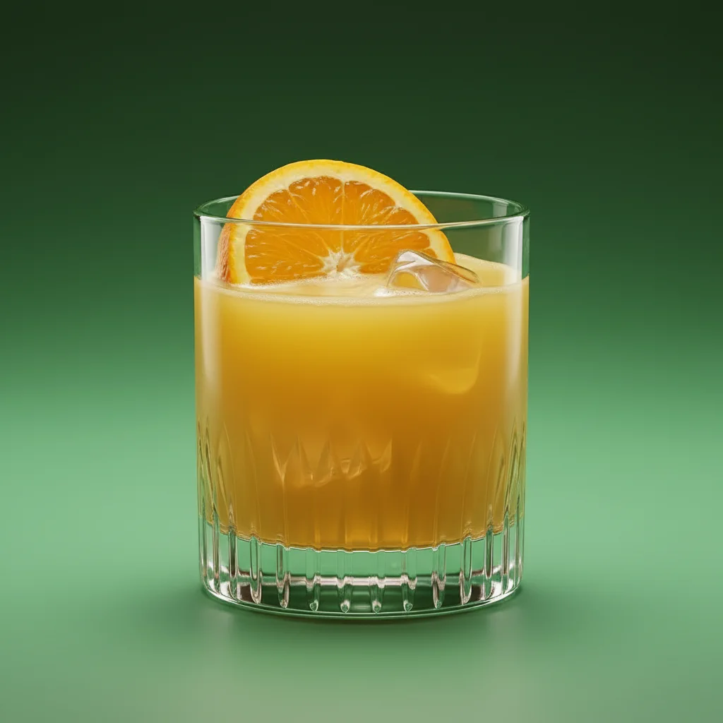 Tommy D Sour