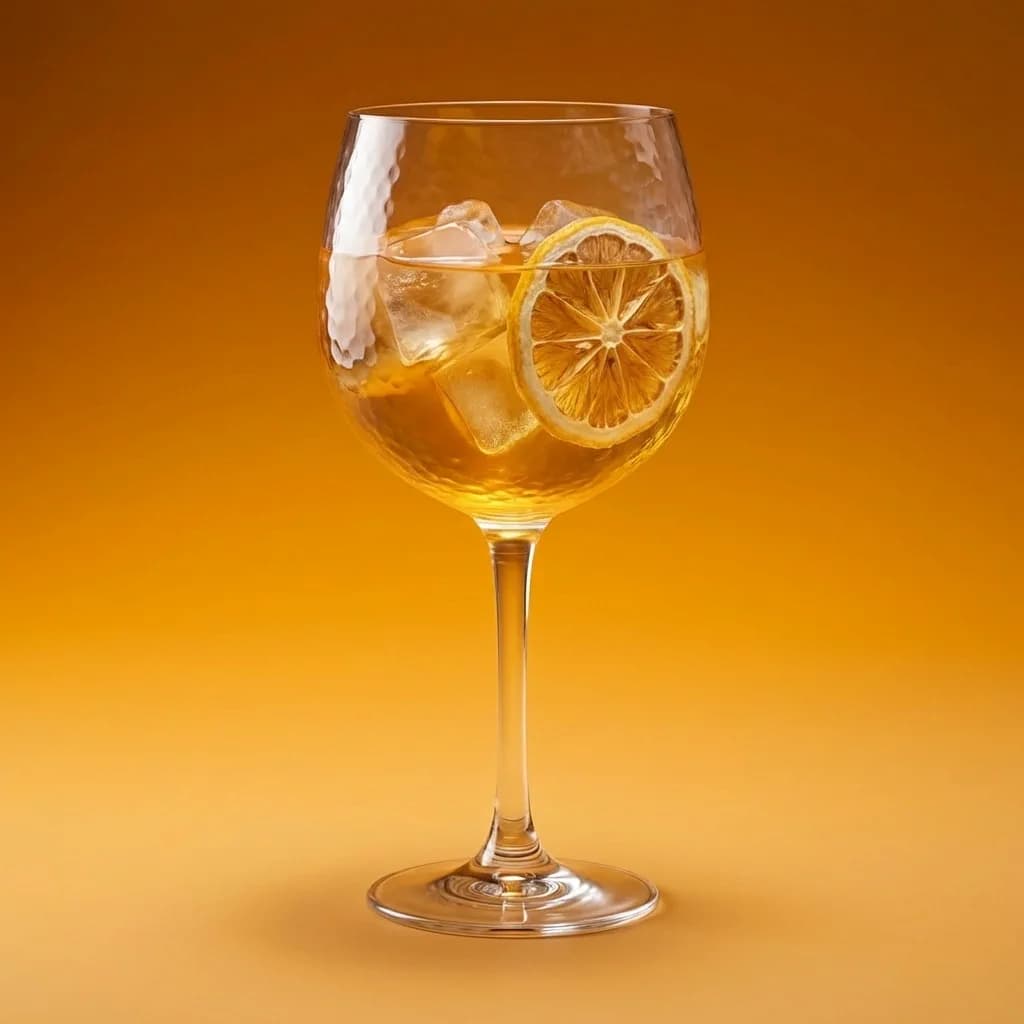 Limoncello Spritz (best recipe)