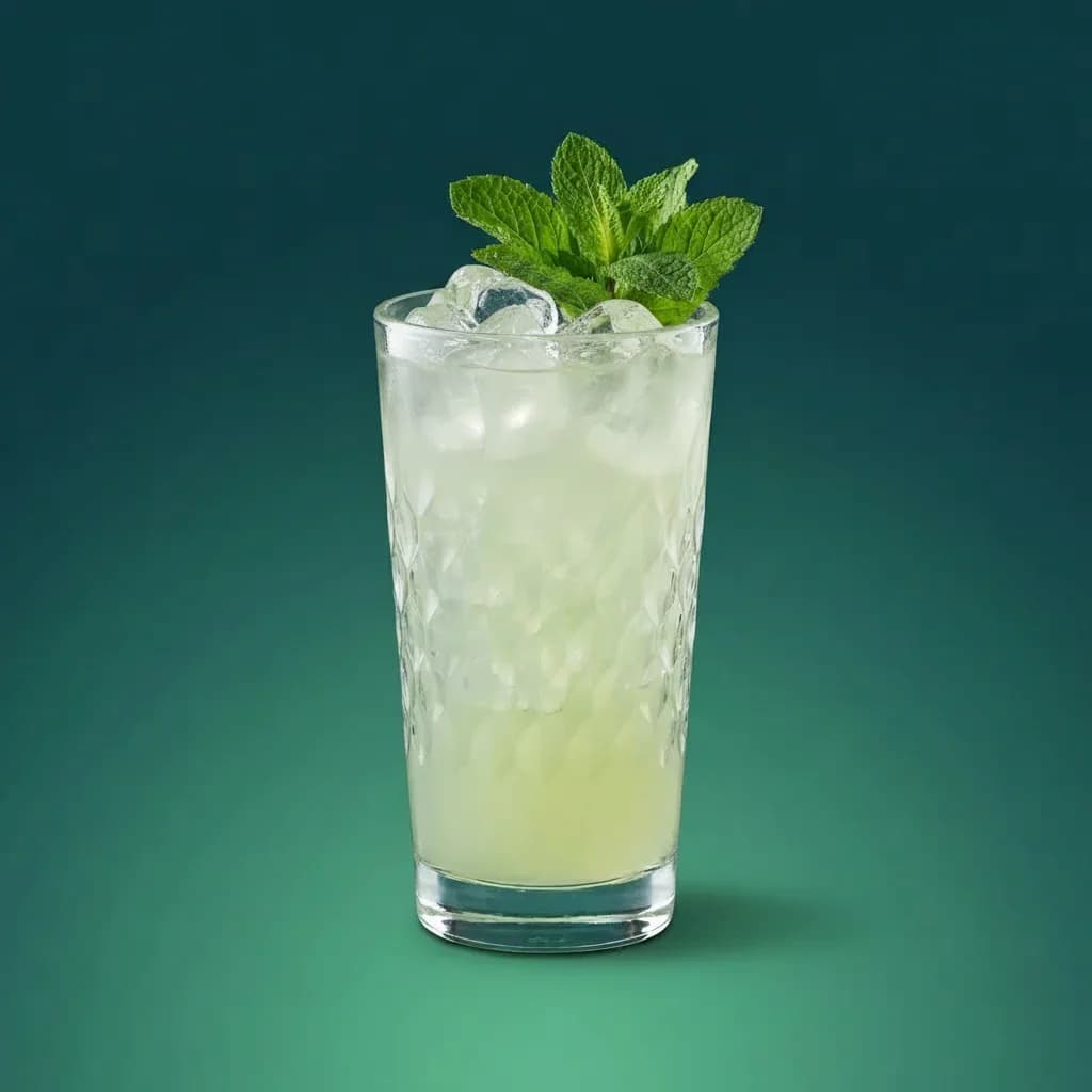 Classic Lemonade