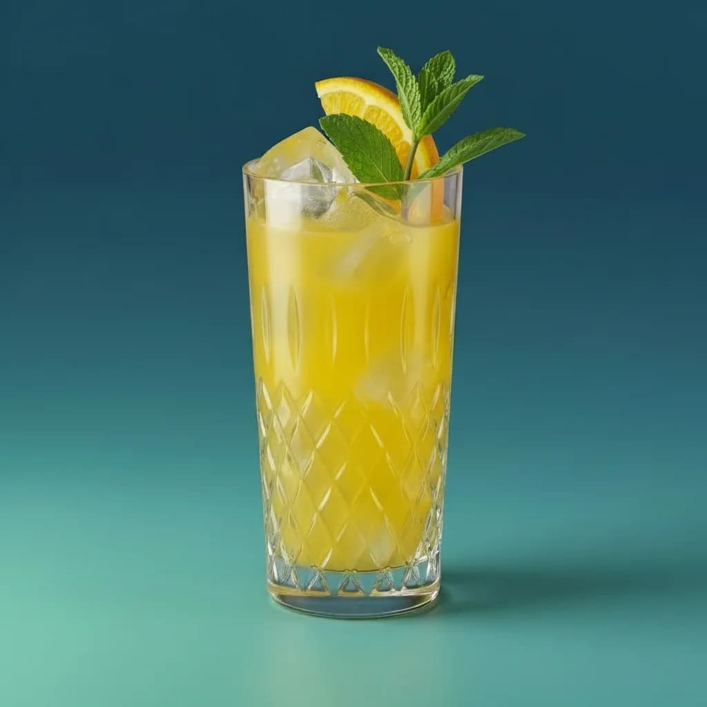 Fruit Lemonade