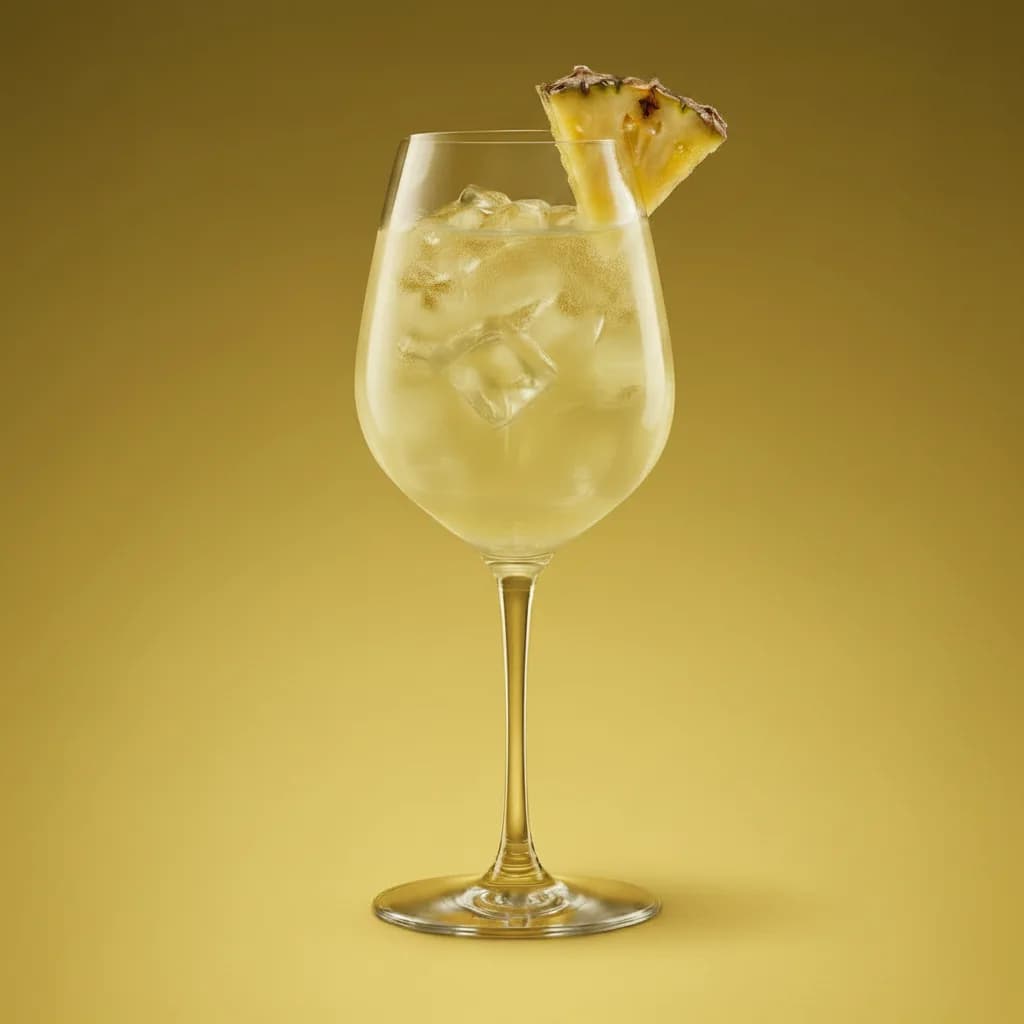 Piña CoCo Lada