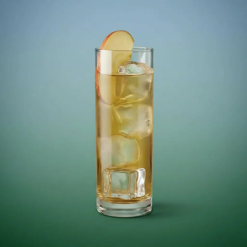 Chamomile Lemonade