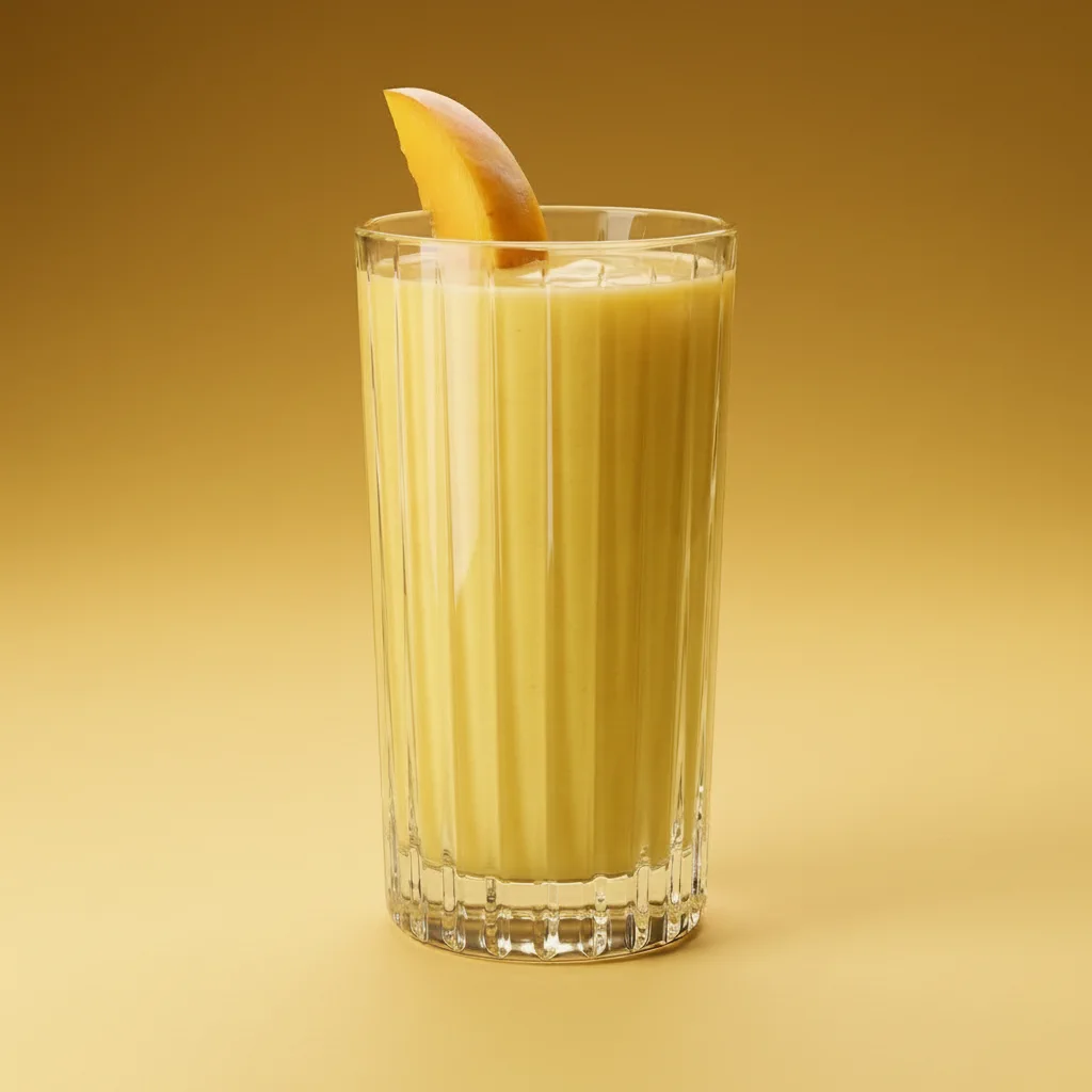 Mango Shake