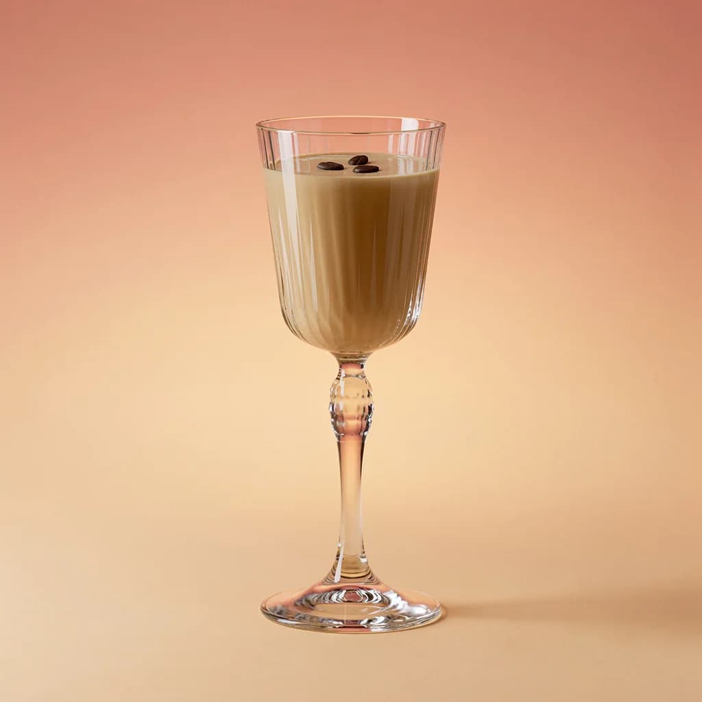 Affogato