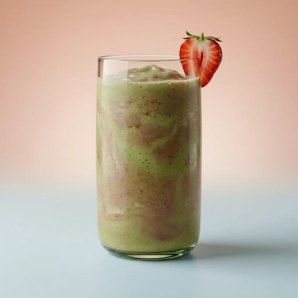 Aloe Detox Shake
