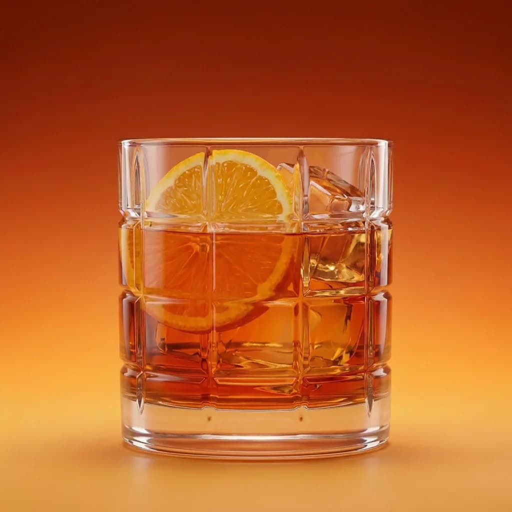 Americano – IBA