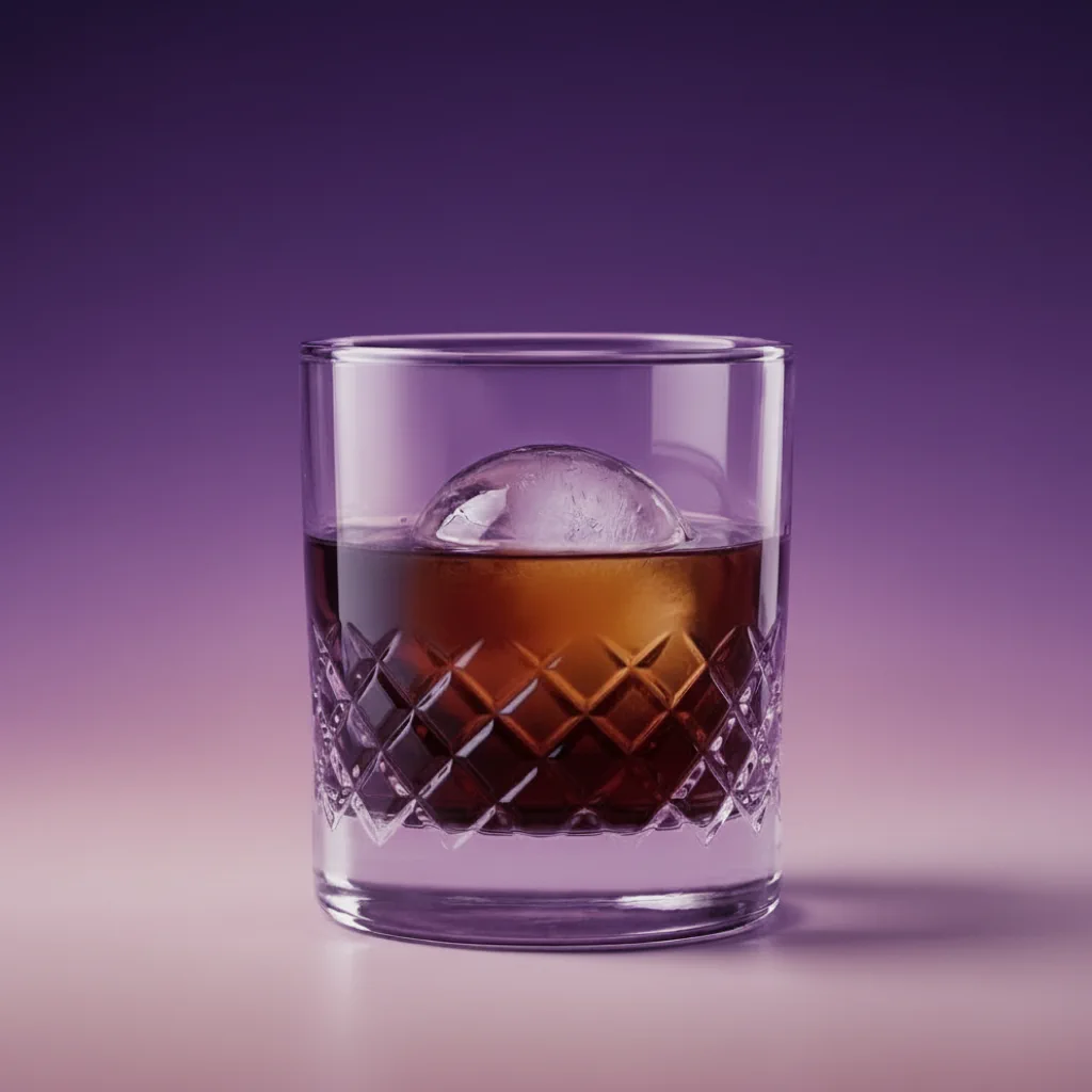 Black Russian – IBA
