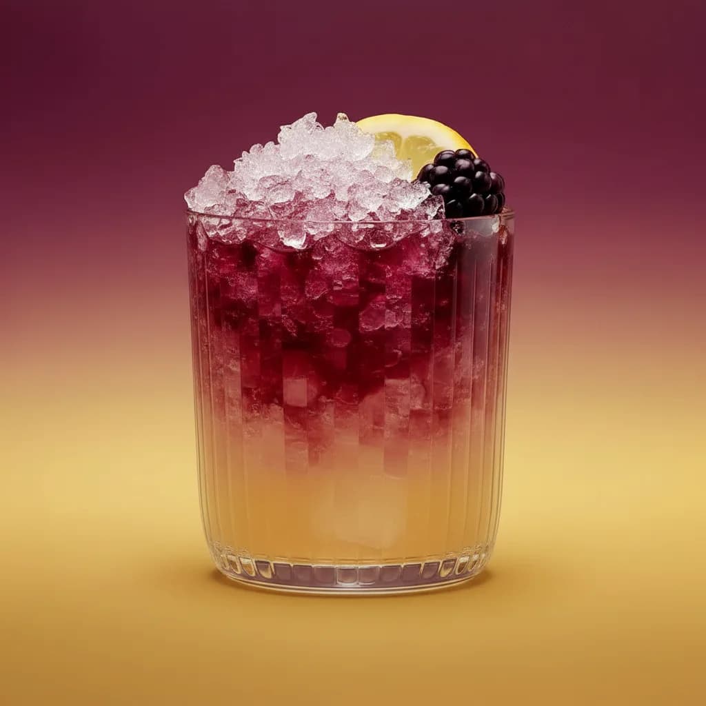 Bramble – IBA