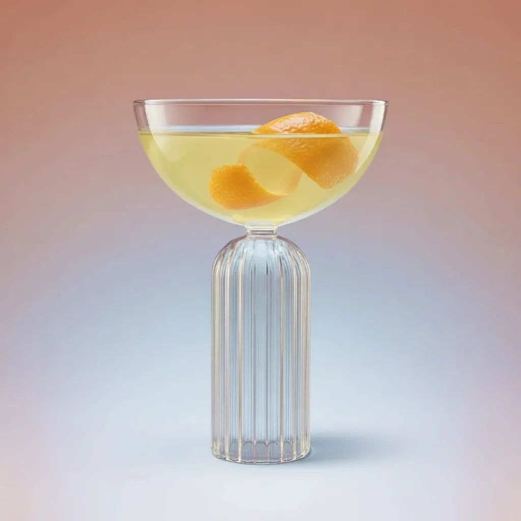 Corpse Reviver No. 2 – IBA
