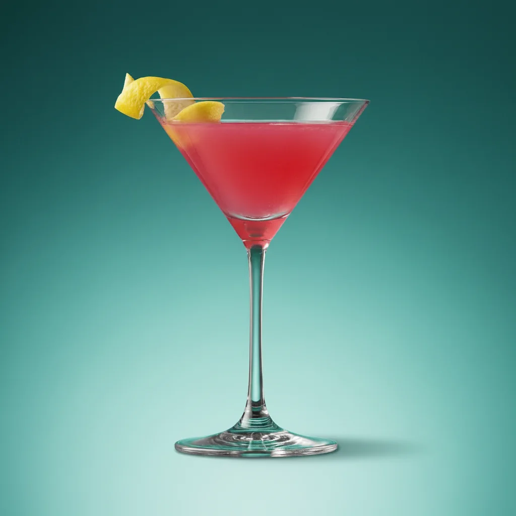 Cosmopolitan – IBA