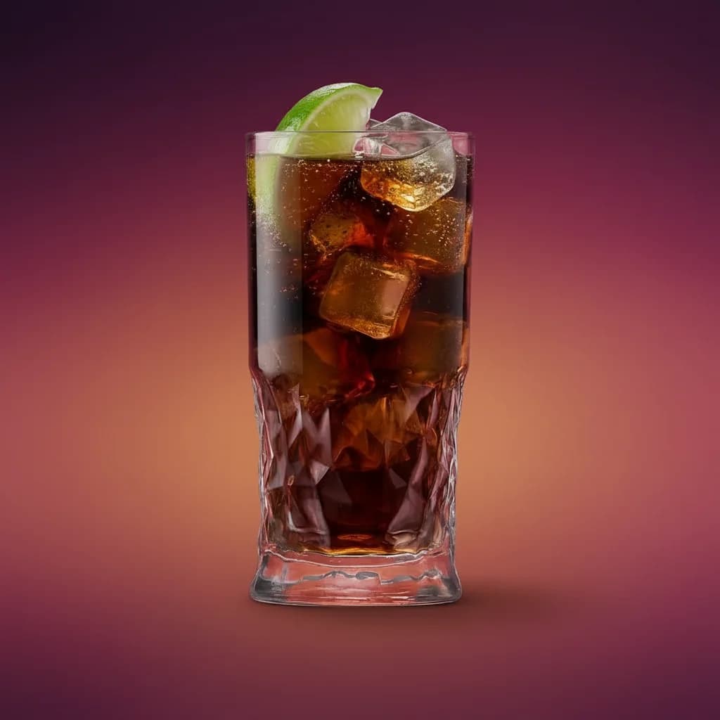 Cuba Libre – IBA