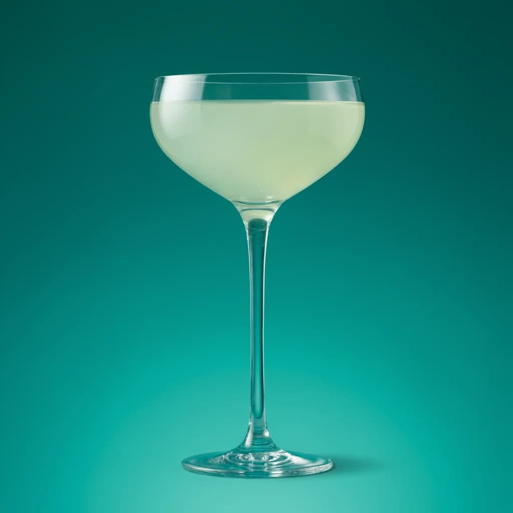 Daiquiri – IBA