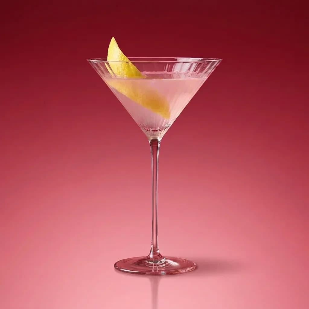 French Martini – IBA
