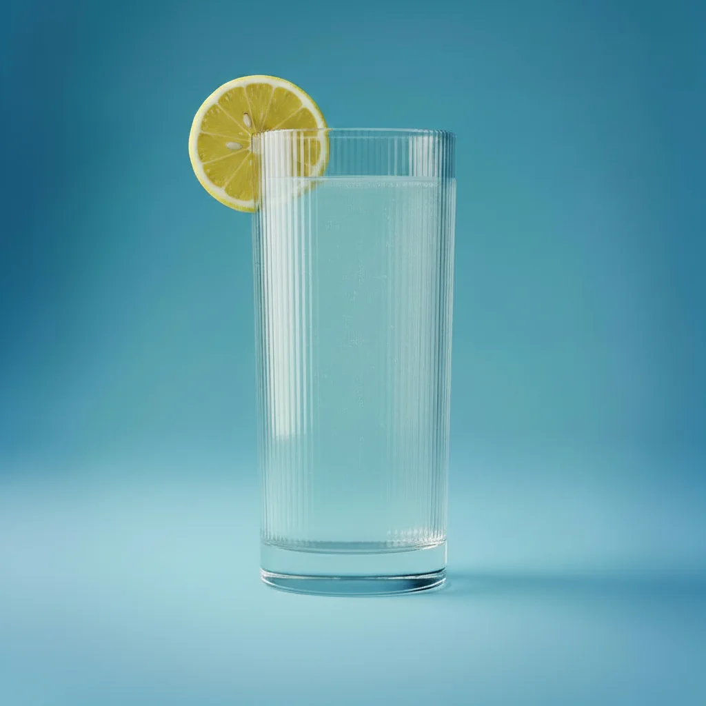 Gin Fizz – IBA