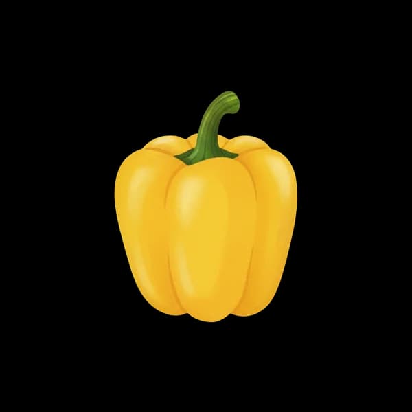 Bell pepper