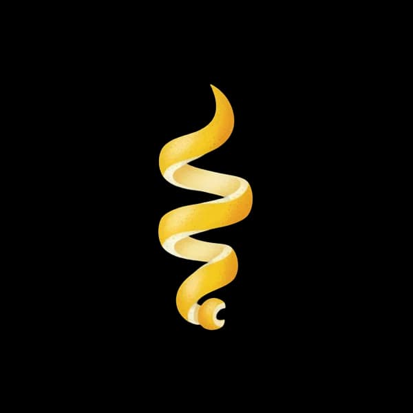 Lemon twist