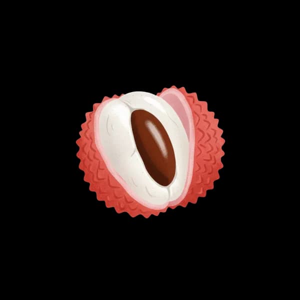 Lychee