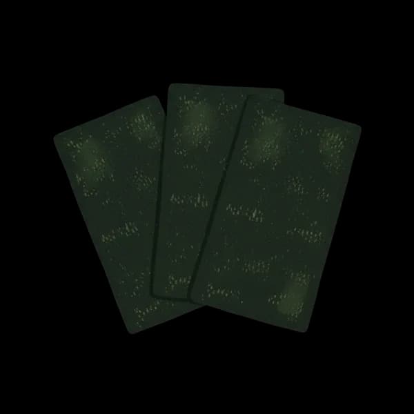 Nori strips