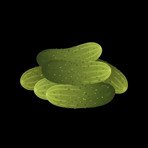 Pickles