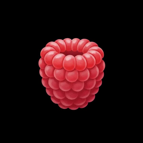 Raspberry