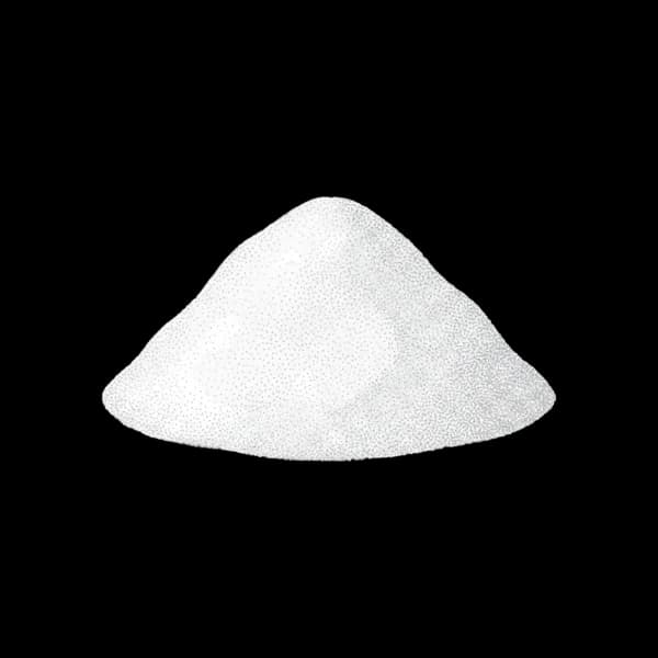 Salt rim