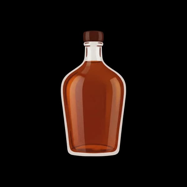 Bénédictine D.O.M. liqueur