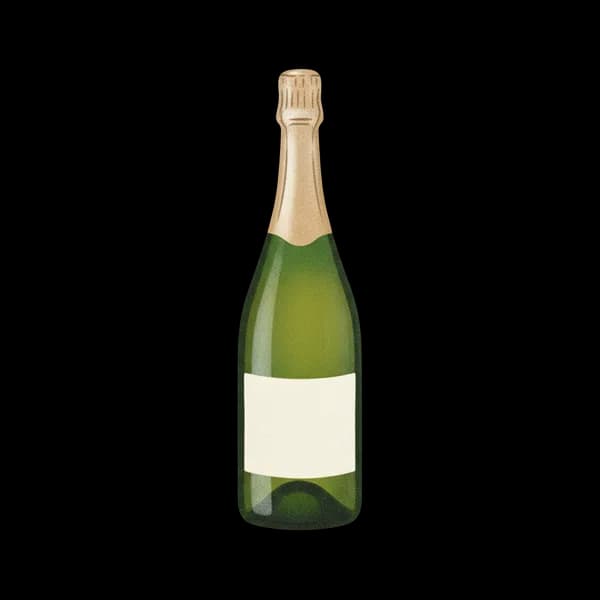 Wine & sparkling