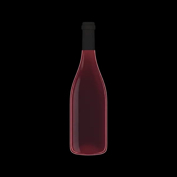 Red wine