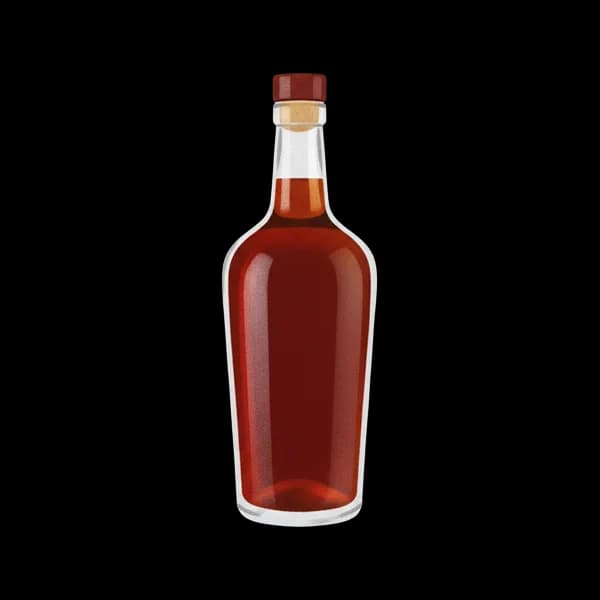 Rosso vermouth