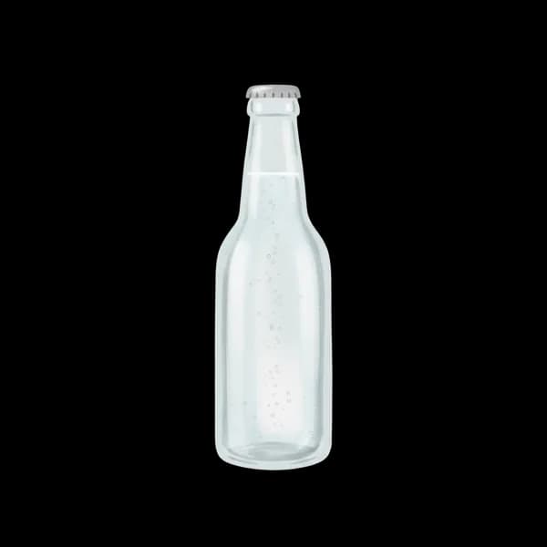 Soda water