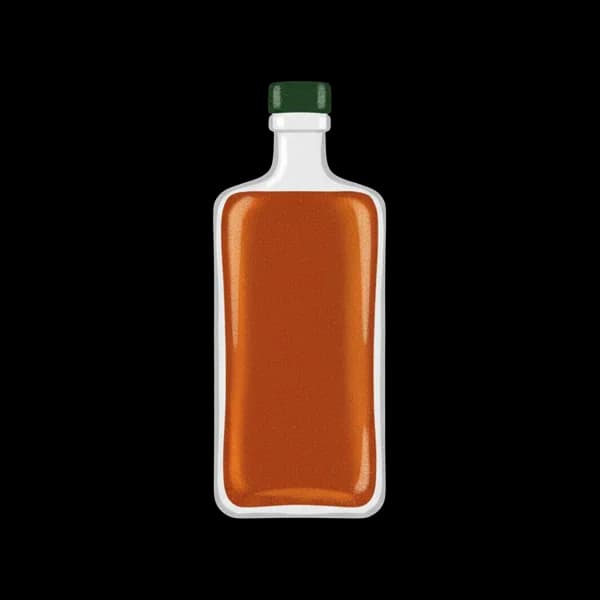 Rye whiskey