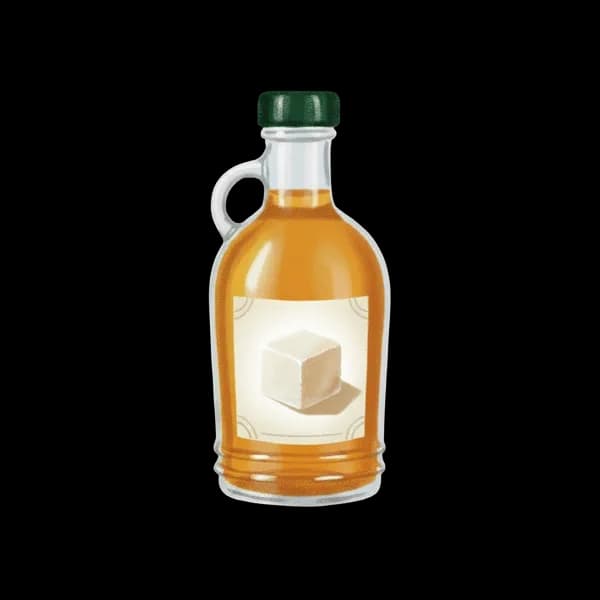 Sugar syrup