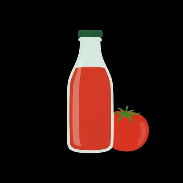 Tomato juice
