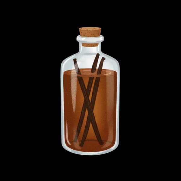 Vanilla extract/essence