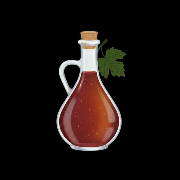 Wine vinegar