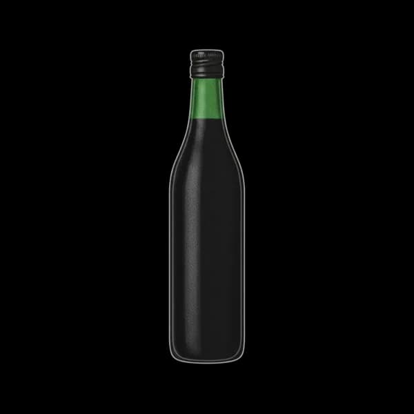 Fernet Branca liqueur