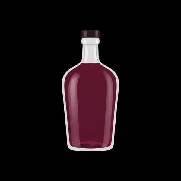 Sloe gin